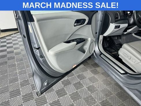 Used 2017 Acura RDX Technology Package image 16