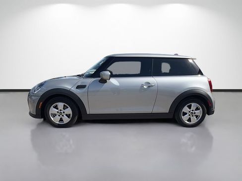 Used 2024 MINI Cooper 2-Door Hardtop w/ Storage Package FWD image 6