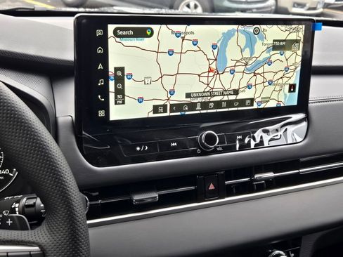 New 2026 Mitsubishi Outlander SE image 24