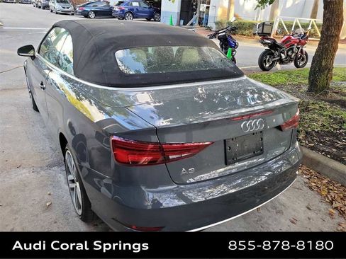 Used 2019 Audi A3 2.0T Premium image 16