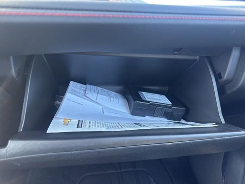 Used 2025 Chevrolet Tahoe RST w/ RST Capability Package image 39