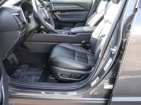 New 2026 MAZDA CX-50 AWD 2.5 Hybrid w/ Cargo Package image 25