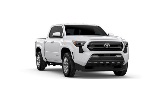 New 2026 Toyota Tacoma SR5 RWD image 54