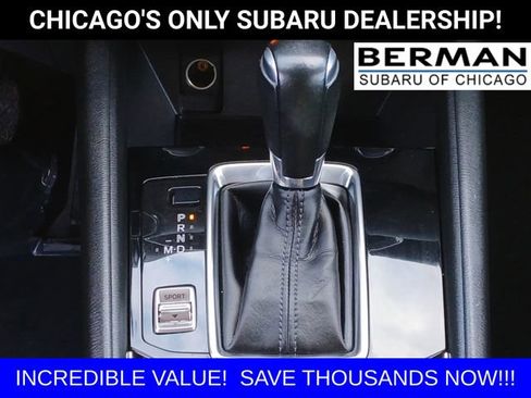 Used 2018 MAZDA CX-5 Touring w/ Preferred Equipment Package image 14