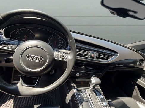 Used 2014 Audi RS 7 Prestige w/ Carbon-Optic Package AWD/4WD image 7