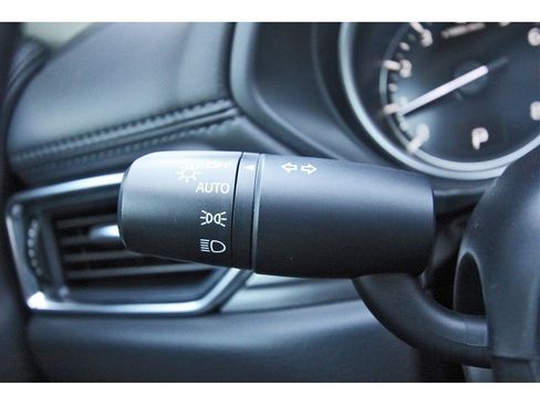 Certified 2023 MAZDA CX-5 AWD 2.5 S image 17