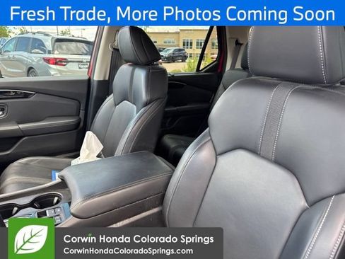 Used 2023 Honda Pilot EX-L image 9