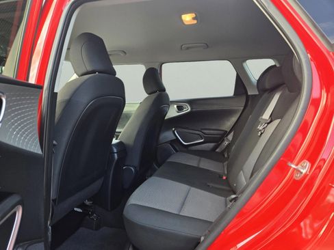 Certified 2021 Kia Soul LX image 26