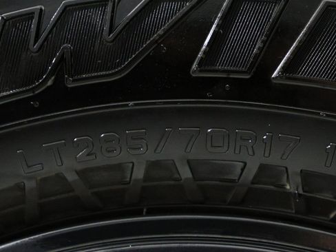 Used 2023 Jeep Wrangler Unlimited Rubicon 392 w/ Trailer Tow Package image 49