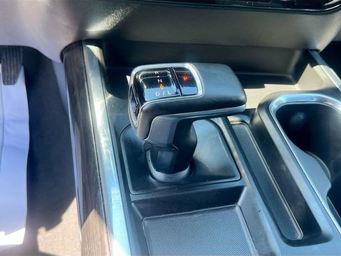Used 2023 Chevrolet Silverado 1500 LTZ w/ Technology Package AWD/4WD image 15