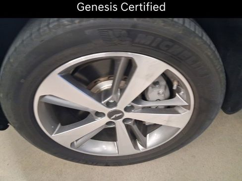 Certified 2024 Genesis GV80 2.5T w/ Advanced Package image 24