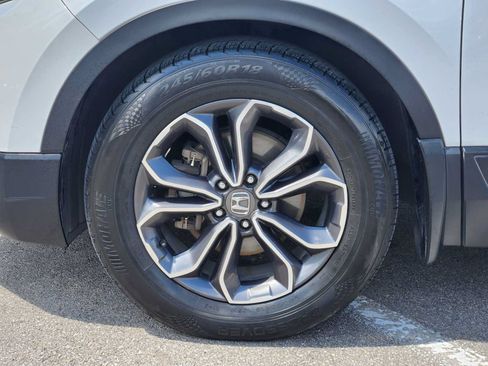 Used 2022 Honda CR-V EX image 9