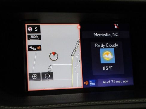 Used 2018 Lexus ES 350 image 35