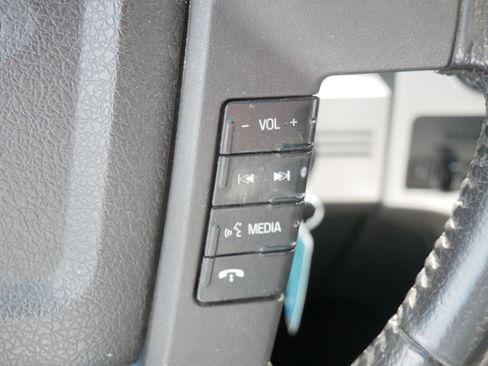 Used 2014 Ford F150 Lariat w/ Lariat Chrome Package AWD/4WD image 20