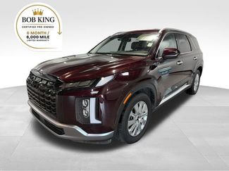 Used 2024 Hyundai Palisade SEL FWD video 1