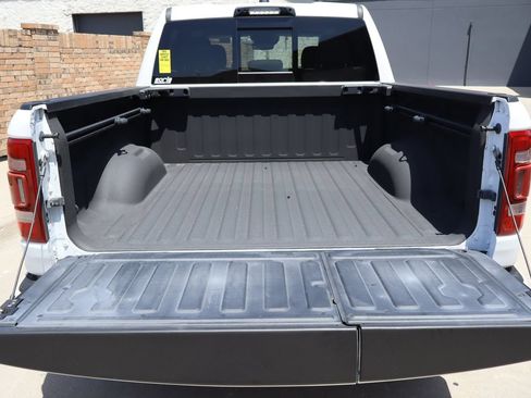 Used 2022 RAM 1500 Limited AWD/4WD image 30