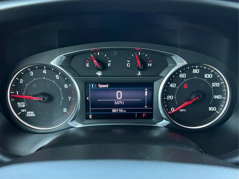 Used 2020 GMC Acadia SLE w/ Driver Convenience Package AWD/4WD image 22