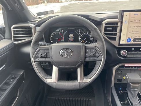 New 2026 Toyota Tundra SR5 image 18