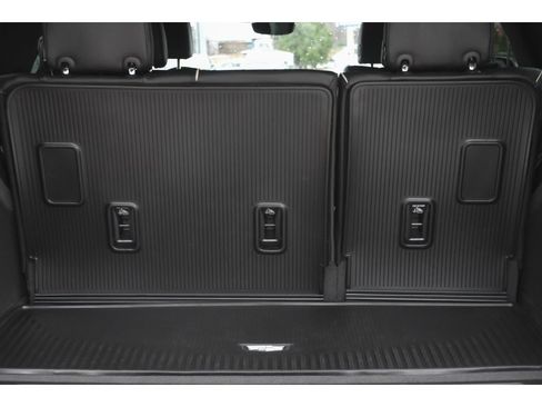 Used 2023 Cadillac Escalade Premium Luxury w/ LPO, Floor Liner Package image 23