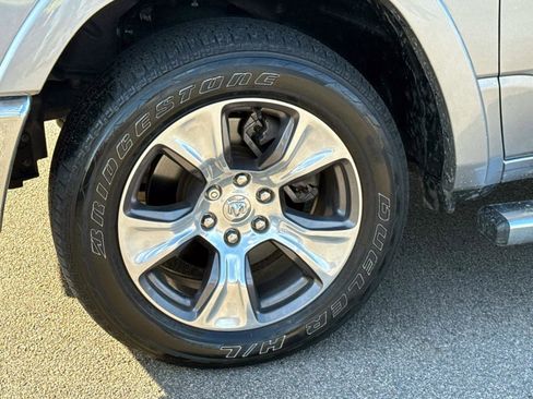 Used 2021 RAM 1500 Laramie image 5