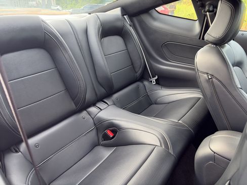 Used 2024 Ford Mustang GT Premium RWD image 12
