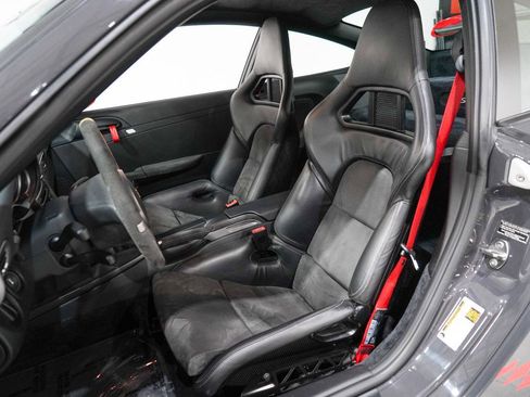 Used 2010 Porsche 911 GT3 RS image 9