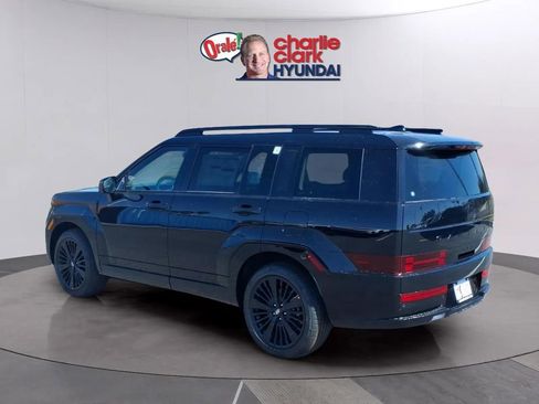 New 2026 Hyundai Santa Fe Calligraphy AWD/4WD image 3