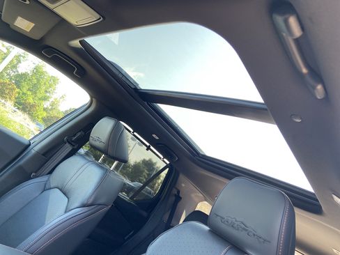 New 2026 Honda Passport TrailSport Elite image 29