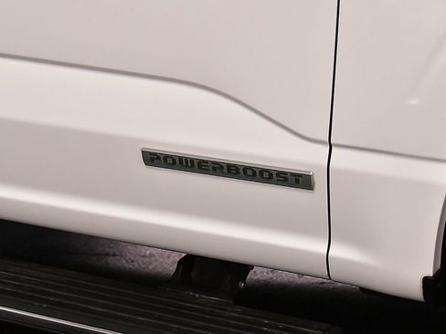 Used 2023 Ford F150 Lariat w/ Equipment Group 502A High AWD/4WD image 10
