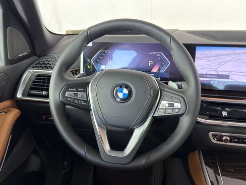 Used 2026 BMW X5 sDrive40i w/ Climate Comfort Package RWD image 15