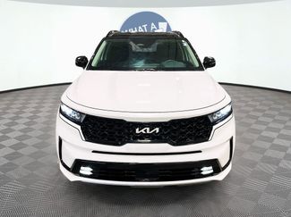 Certified 2023 Kia Sorento EX w/ Panoramic Sunroof Package FWD video 2