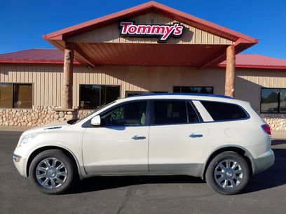 Used 2012 Buick Enclave Premium