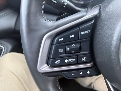 Used 2023 Subaru Ascent Touring AWD/4WD image 16