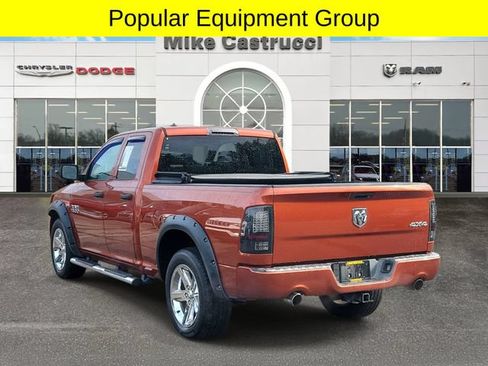 Used 2013 RAM 1500 Express AWD/4WD image 6