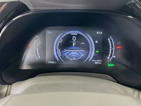 Used 2024 Lexus RX 350 w/ Technology Package image 12