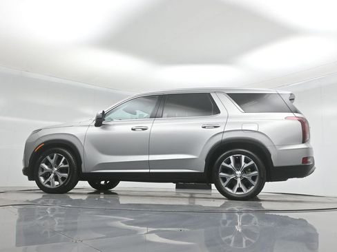 Used 2022 Hyundai Palisade SEL w/ Premium Package image 54