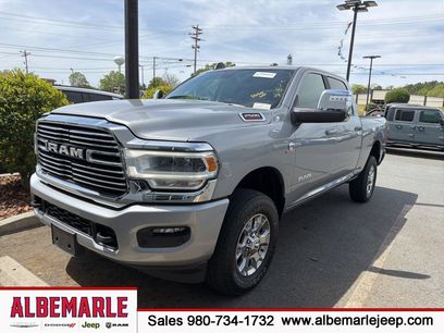 Used 2024 RAM 2500 Laramie