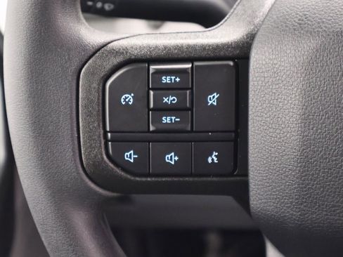 New 2026 Ford F350 XL w/ STX Appearance Package image 16