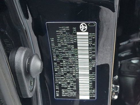 Used 2024 Toyota Corolla LE image 27