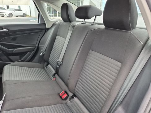 Used 2024 Volkswagen Jetta S FWD image 27