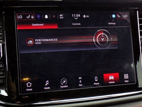 New 2026 Dodge Durango GT w/ Blacktop Package AWD/4WD image 18