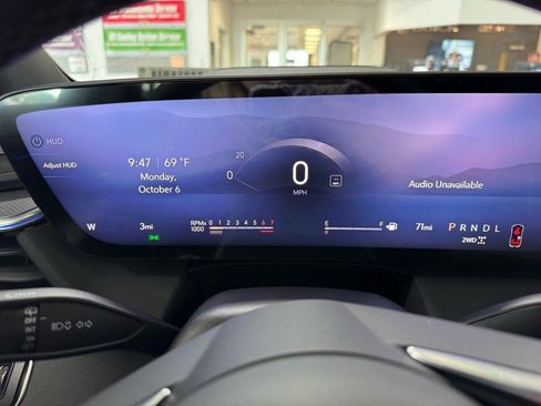 New 2026 Buick Enclave Sport Touring w/ Power Package image 26