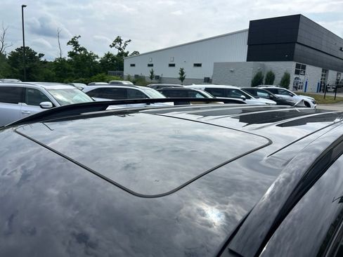 Used 2025 Kia Telluride EX X-Line AWD/4WD image 7