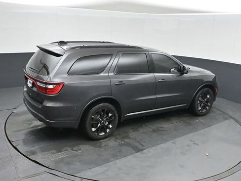 New 2026 Dodge Durango GT w/ Blacktop Package RWD image 32