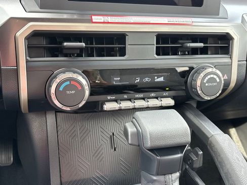 New 2026 Toyota Tacoma SR5 RWD image 20