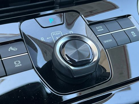 Certified 2024 Toyota bZ4X XLE w/ Weather Package image 17