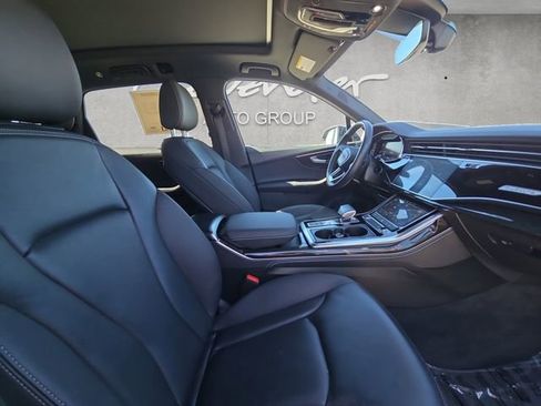 Used 2025 Audi Q7 3.0T Premium Plus image 24