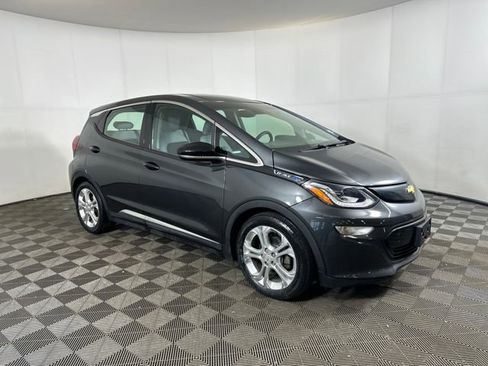 Used 2019 Chevrolet Bolt LT image 5