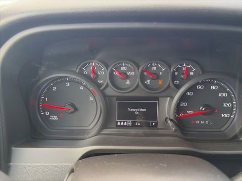 New 2026 GMC Sierra 3500 Pro w/ Convenience Package image 19