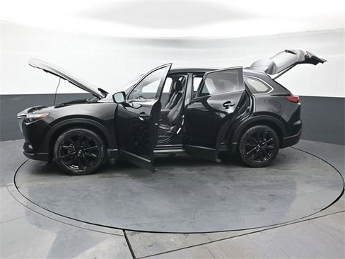 Used 2023 MAZDA CX-9 Touring Plus image 48